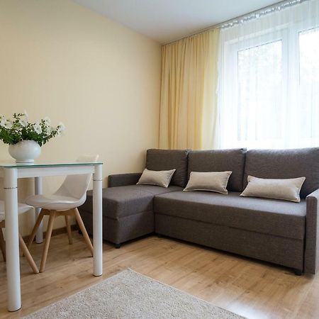 Prestige Apartament Jagiellonska Apartman Zakopane Kültér fotó