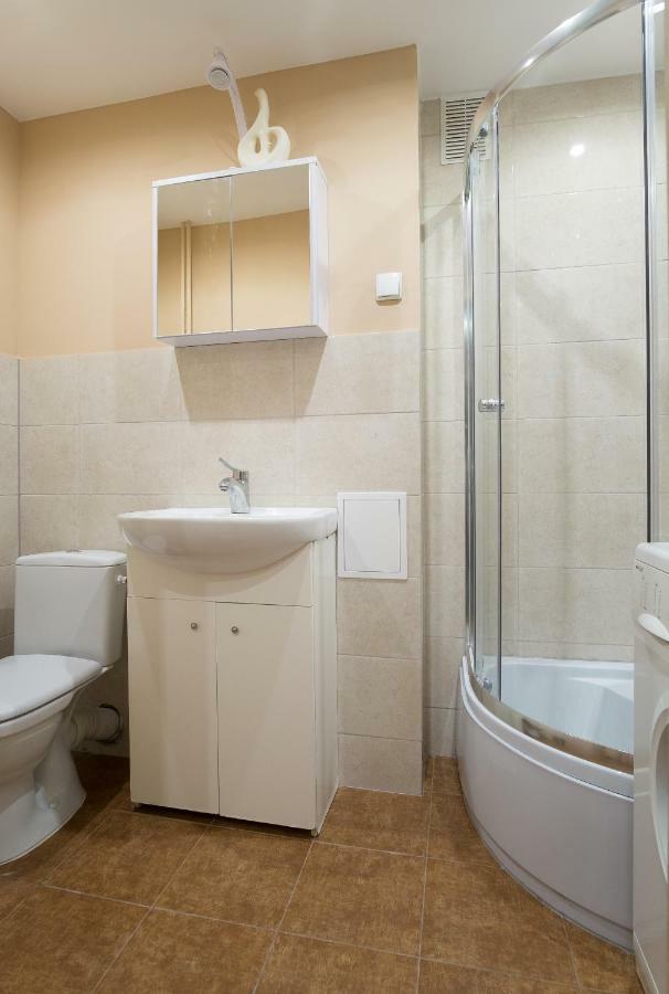 Prestige Apartament Jagiellonska Apartman Zakopane Kültér fotó