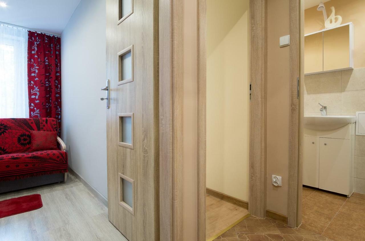 Prestige Apartament Jagiellonska Apartman Zakopane Kültér fotó